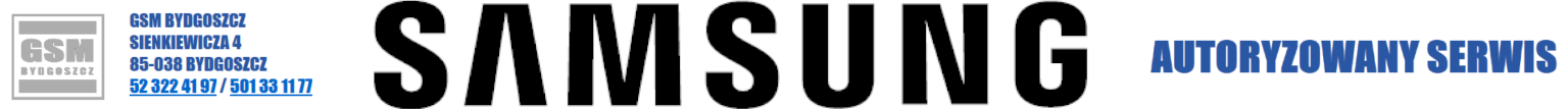 LOGO SAMSUNG